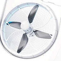 Side rotor